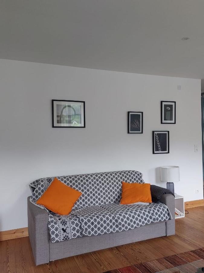 Ferienwohnung Le Mexicain - Superbe T3 / Barcelonnette Centre Exterior foto